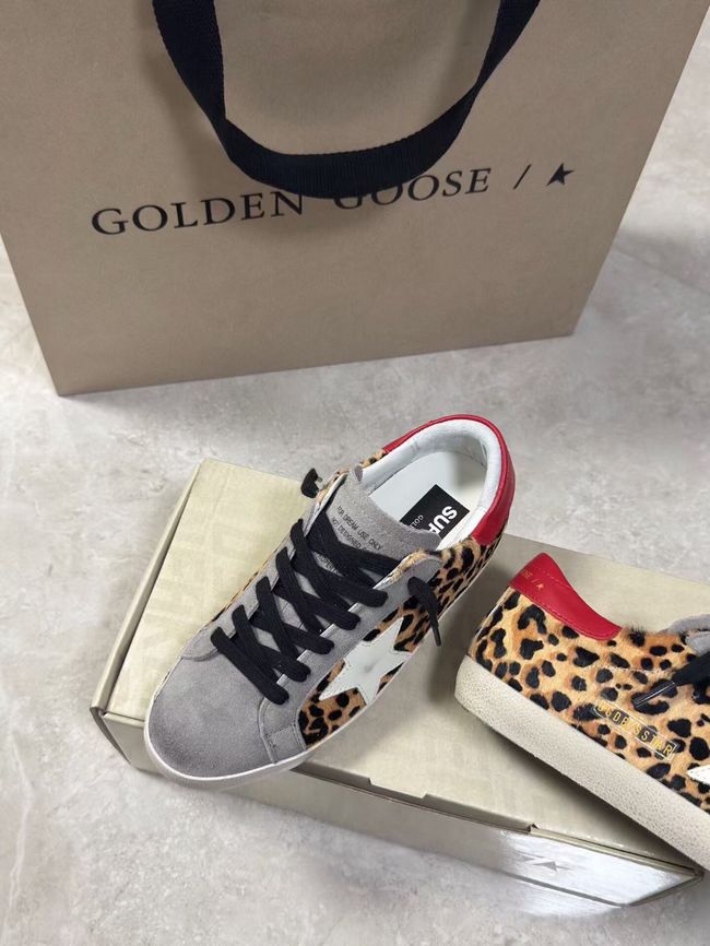 GOLDEN GOOSE DELUXE BRAND flats 65276-16 GOLDEN GOOSE DELUXE BRAND flats 65276-16