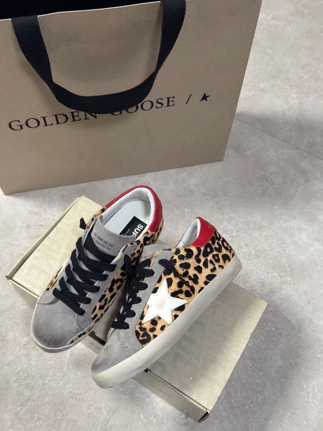 GOLDEN GOOSE DELUXE BRAND flats 65276-16 GOLDEN GOOSE DELUXE BRAND flats 65276-16