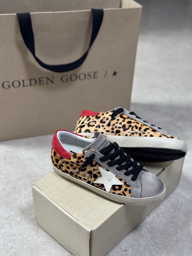 GOLDEN GOOSE DELUXE BRAND flats 65276-16 GOLDEN GOOSE DELUXE BRAND flats 65276-16