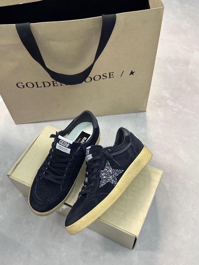 GOLDEN GOOSE DELUXE BRAND flats 65276-18 GOLDEN GOOSE DELUXE BRAND flats 65276-18