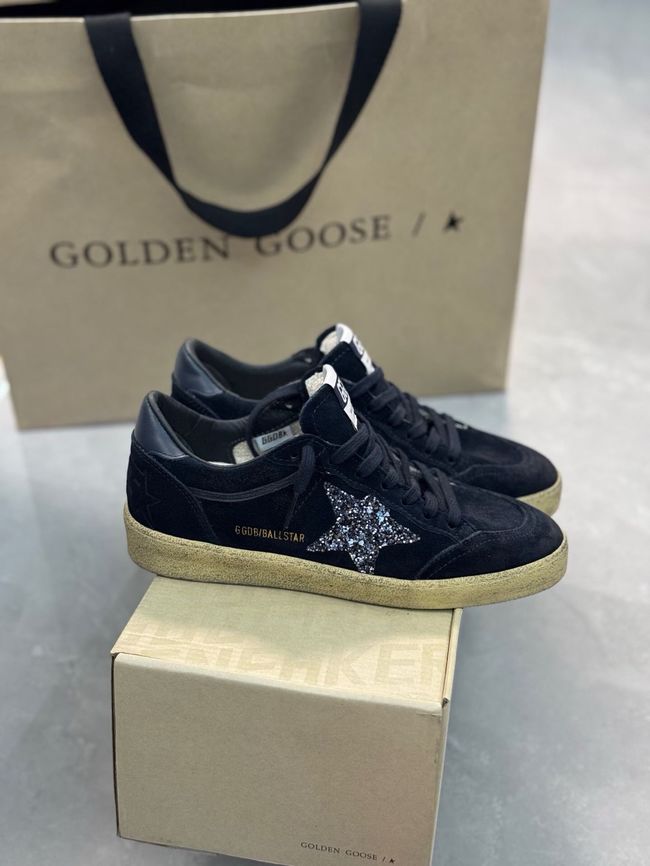 GOLDEN GOOSE DELUXE BRAND flats 65276-18 GOLDEN GOOSE DELUXE BRAND flats 65276-18