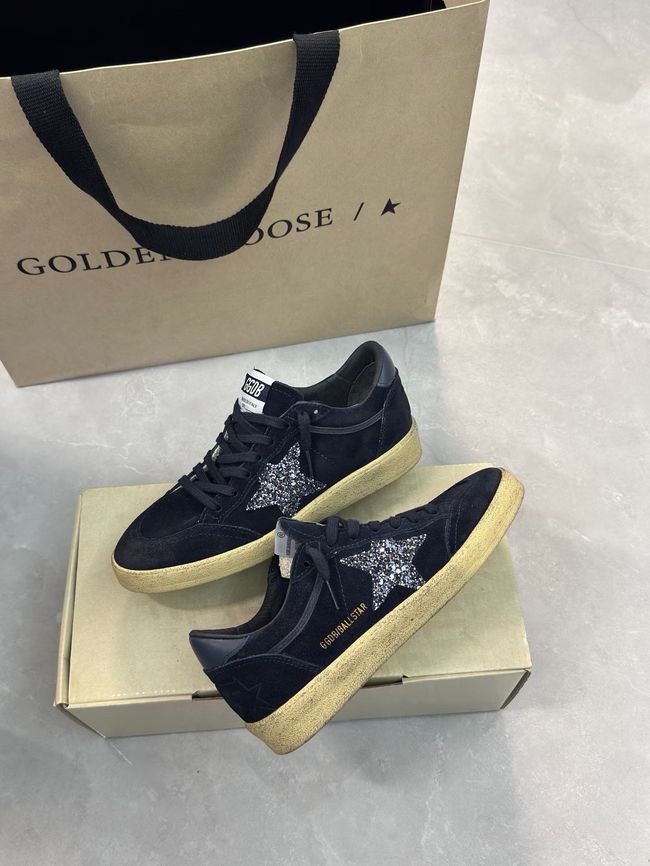 GOLDEN GOOSE DELUXE BRAND flats 65276-18 GOLDEN GOOSE DELUXE BRAND flats 65276-18