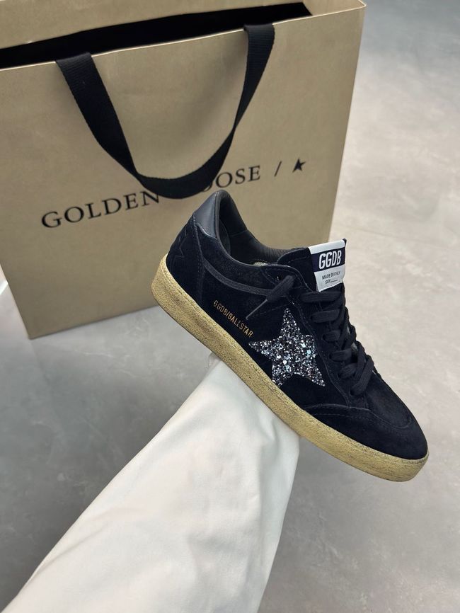 GOLDEN GOOSE DELUXE BRAND flats 65276-18 GOLDEN GOOSE DELUXE BRAND flats 65276-18