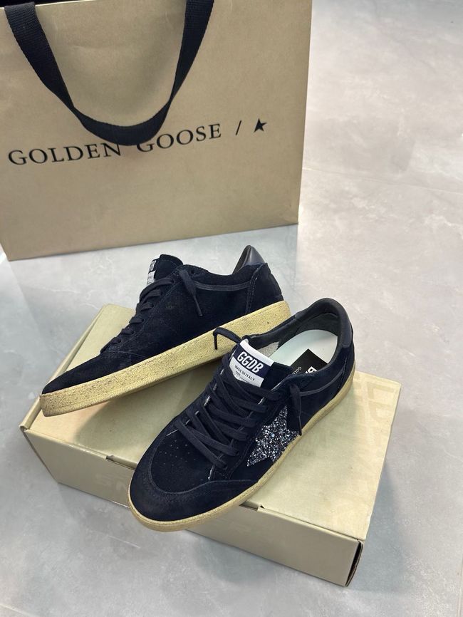 GOLDEN GOOSE DELUXE BRAND flats 65276-18 GOLDEN GOOSE DELUXE BRAND flats 65276-18