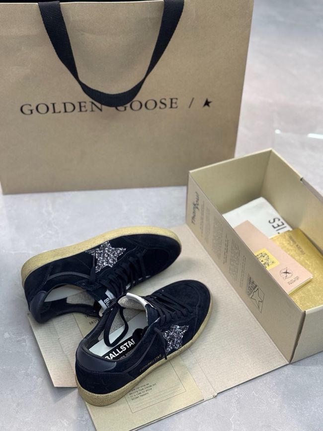 GOLDEN GOOSE DELUXE BRAND flats 65276-18 GOLDEN GOOSE DELUXE BRAND flats 65276-18