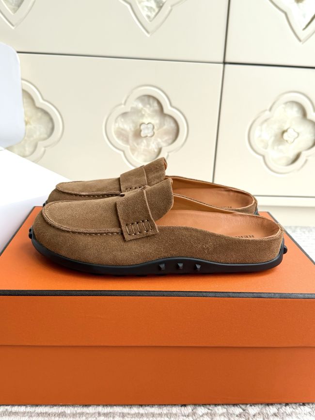 Hermes Mix Mule shoes H261141-5