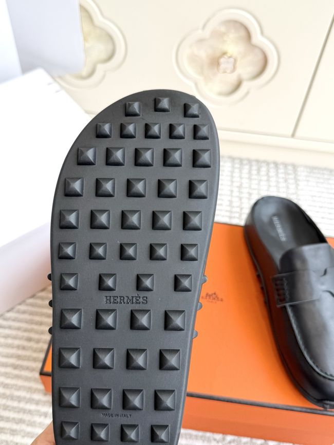 Hermes Mix Mule shoes H261141-7