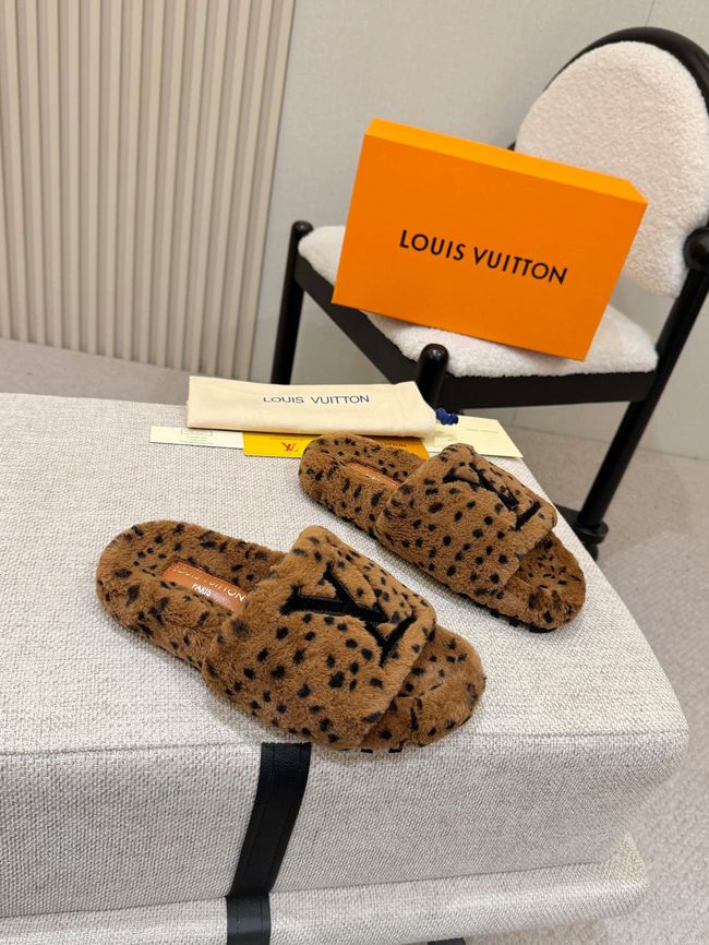 Louis Vuitton Mule 65280-3