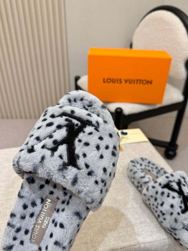 Louis Vuitton Mule 65280-5