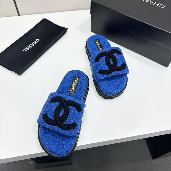Chanel Mules 65292-5