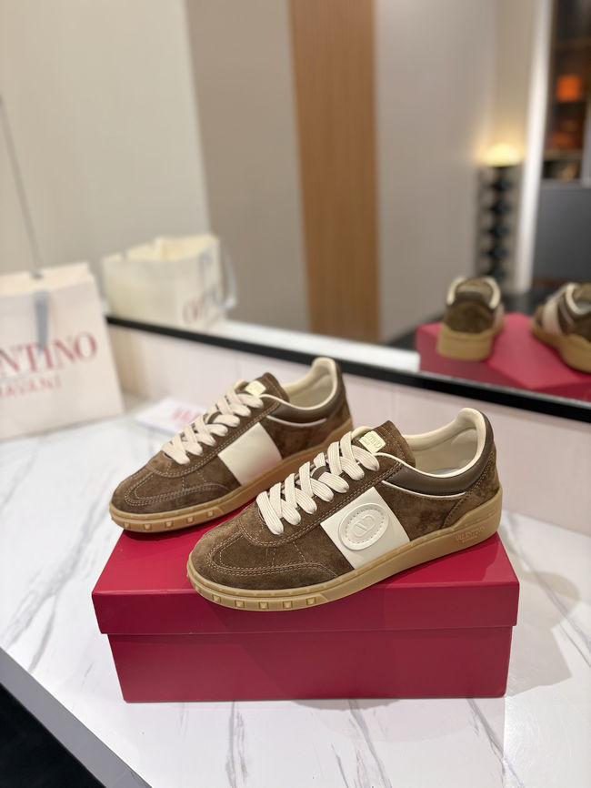 Valentino flats WS0QA4-2
