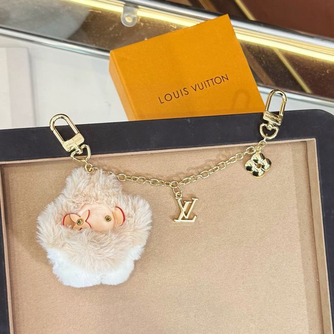 Louis Vuitton My Vivienne Chain Bag Charm M03511-2