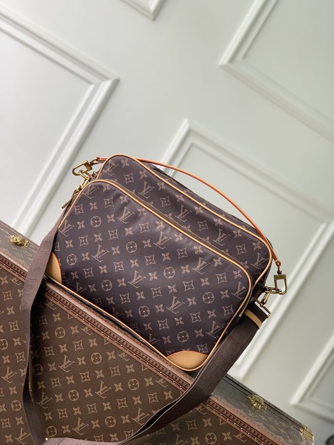 Louis Vuitton Nil XL Louis Vuitton Silk Tech M29853 Louis Vuitton Nil XL Louis Vuitton Silk Tech M29853