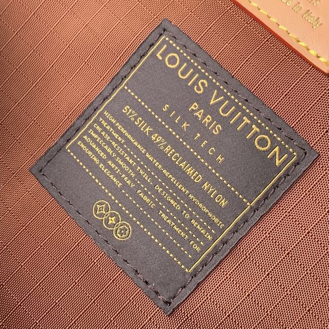 Louis Vuitton Nil XL Louis Vuitton Silk Tech M29853 Louis Vuitton Nil XL Louis Vuitton Silk Tech M29853