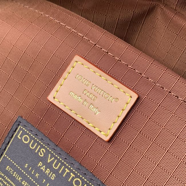 Louis Vuitton Nil XL Louis Vuitton Silk Tech M29853 Louis Vuitton Nil XL Louis Vuitton Silk Tech M29853