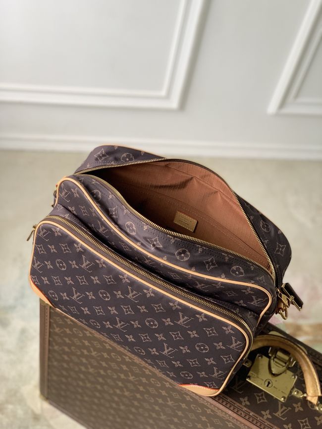 Louis Vuitton Nil XL Louis Vuitton Silk Tech M29853 Louis Vuitton Nil XL Louis Vuitton Silk Tech M29853