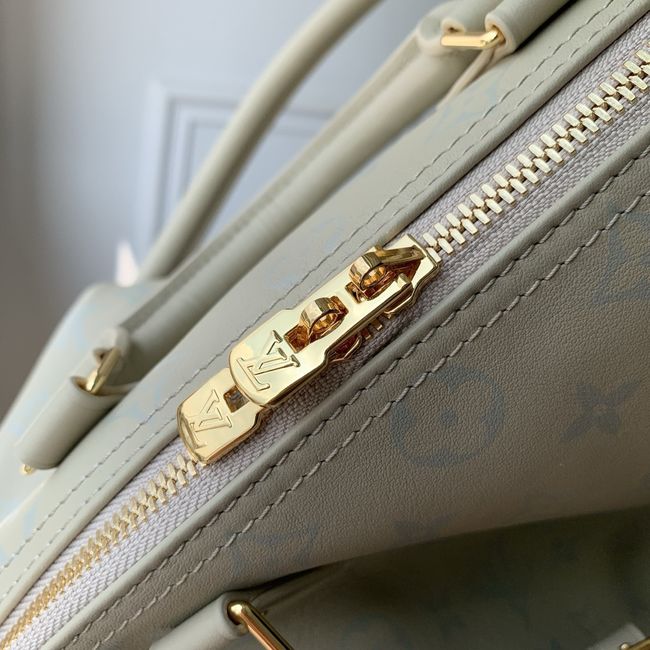 Louis Vuitton Speedy Soft 30 M3A165 Private Sage