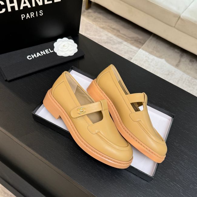 Chanel Shoes 95395-1