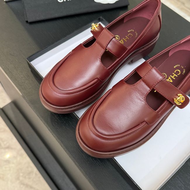 Chanel Shoes 95395-3