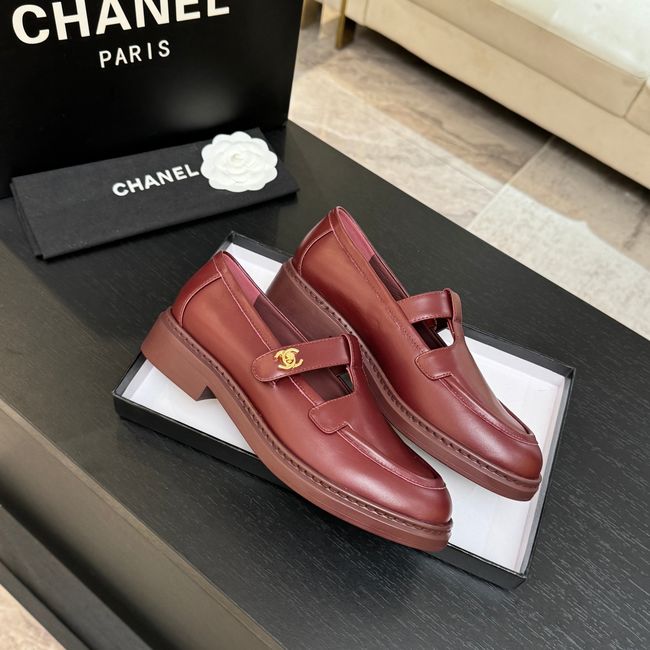 Chanel Shoes 95395-3