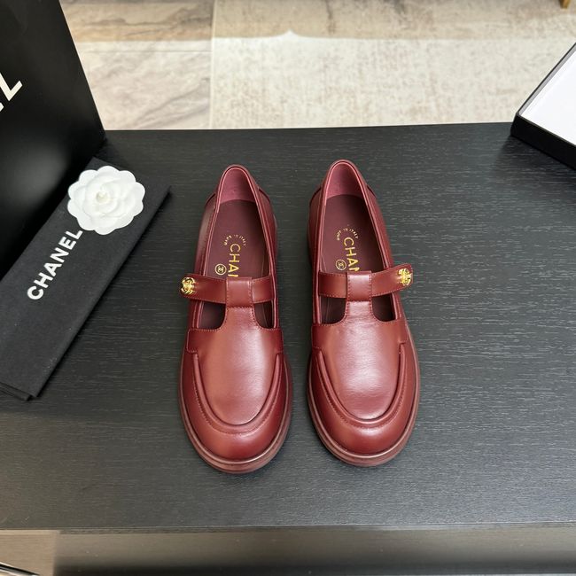 Chanel Shoes 95395-3