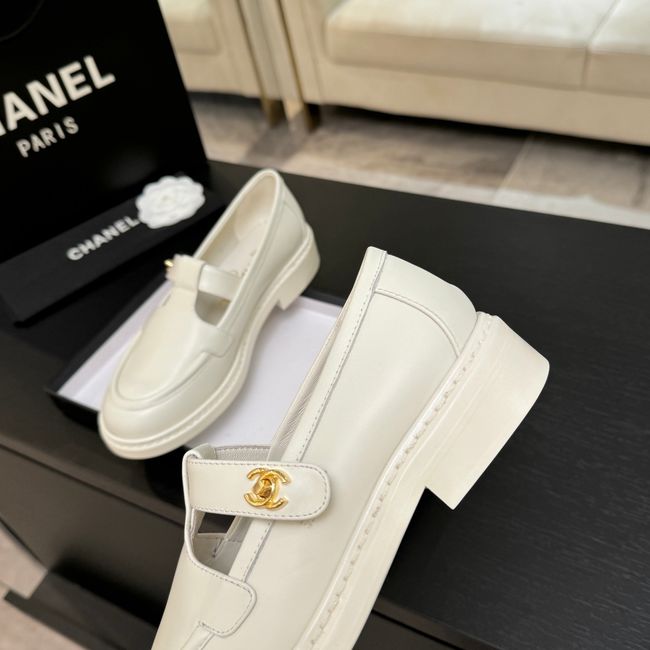 Chanel Shoes 95395-4
