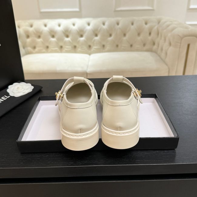 Chanel Shoes 95395-4