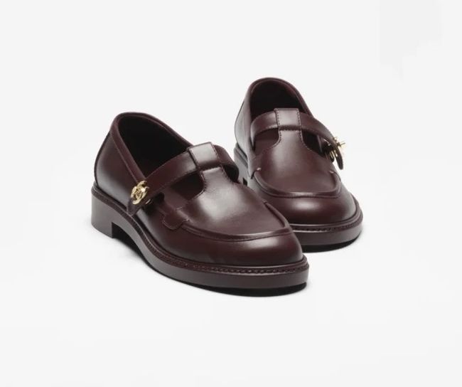 Chanel Shoes 95395-5