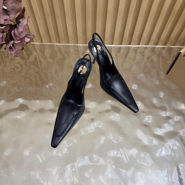 Saint Laurent slingback pumps 10.5CM 95403-4 Saint Laurent slingback pumps 10.5CM 95403-4