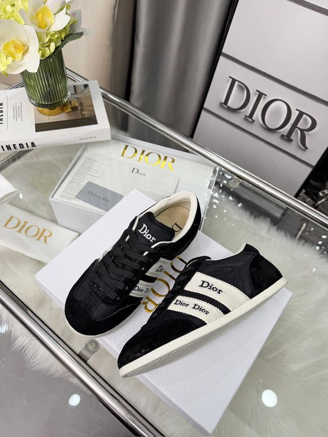 Dior Casual shoes 95405-1