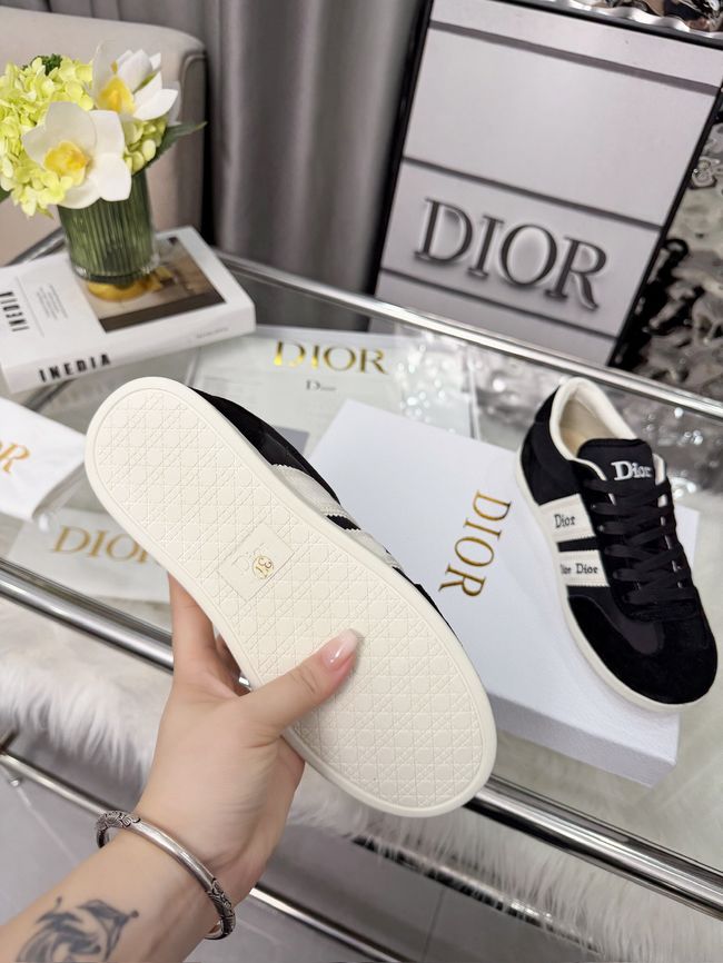 Dior Casual shoes 95405-1