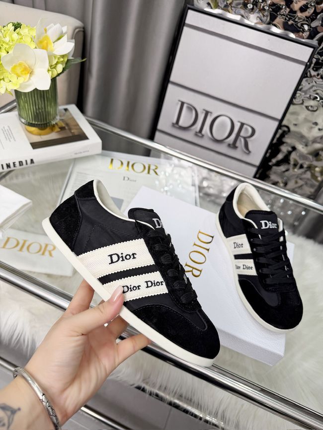 Dior Casual shoes 95405-1