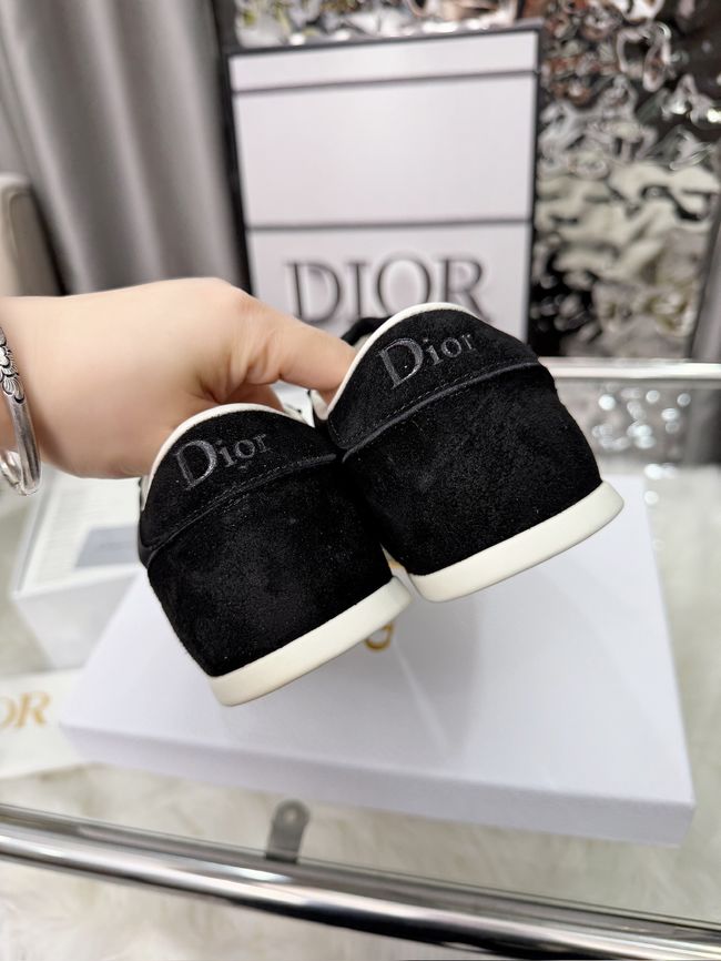 Dior Casual shoes 95405-1