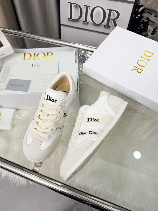 Dior Casual shoes 95405-2