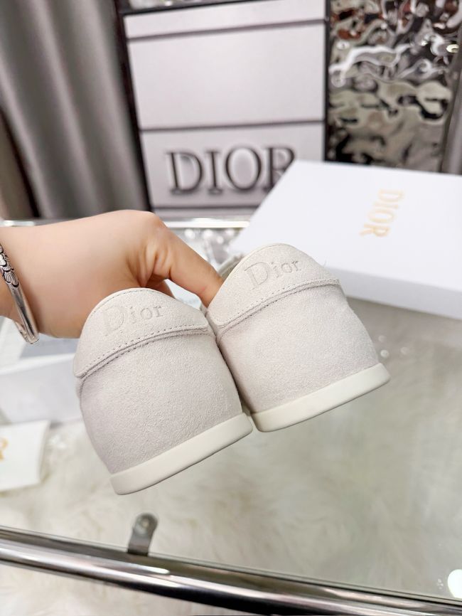 Dior Casual shoes 95405-2