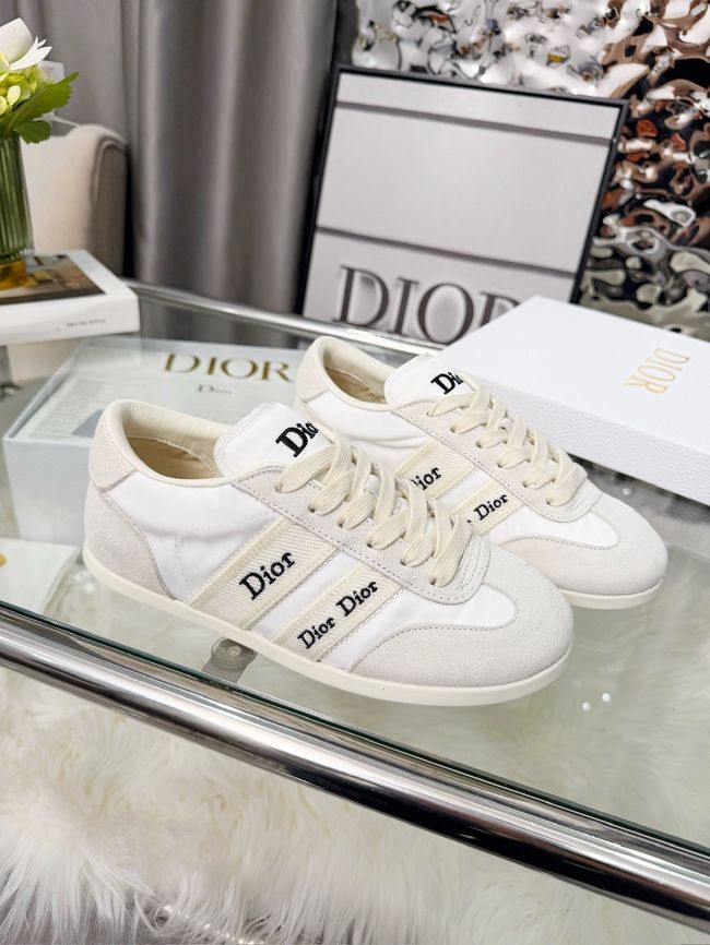 Dior Casual shoes 95405-2