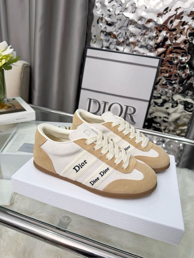 Dior Casual shoes 95405-3