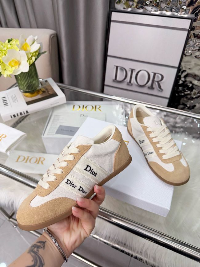 Dior Casual shoes 95405-3