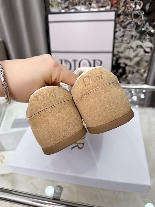 Dior Casual shoes 95405-3