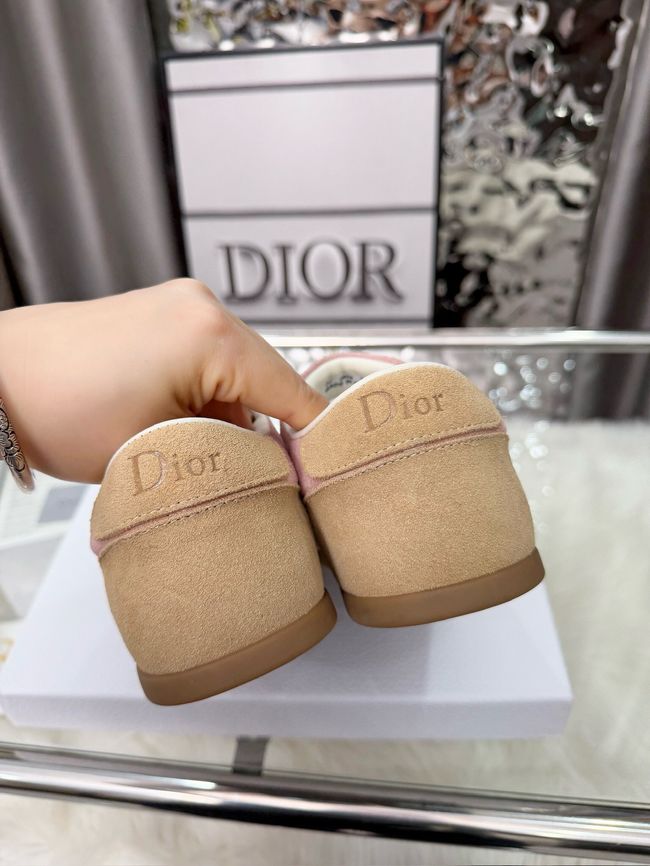 Dior Casual shoes 95405-4