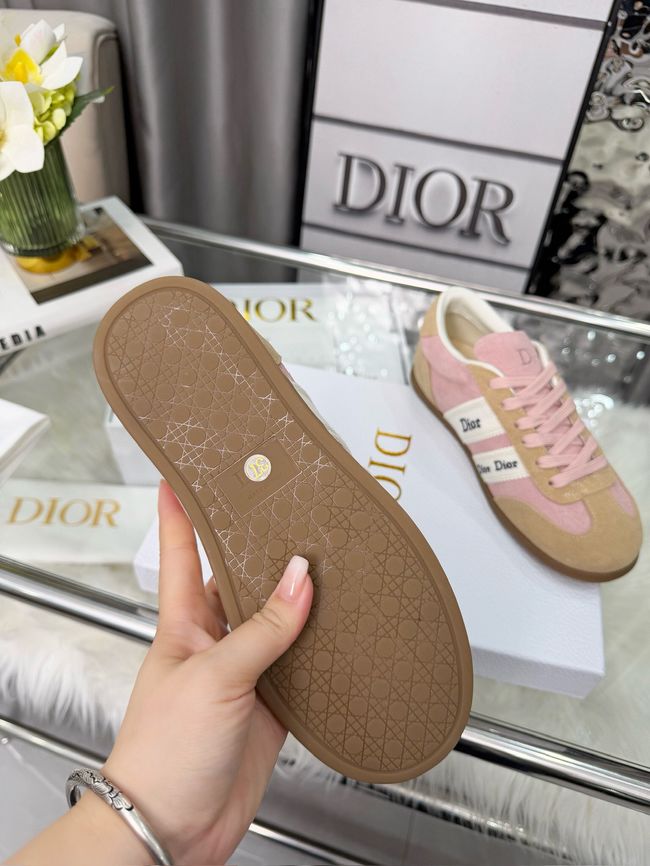 Dior Casual shoes 95405-4