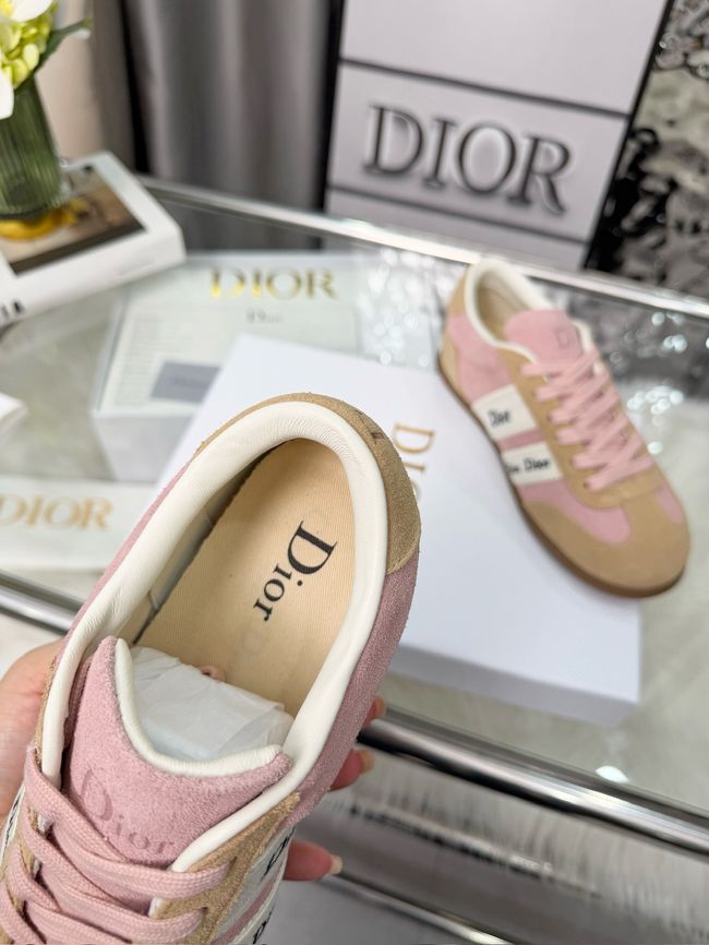 Dior Casual shoes 95405-4