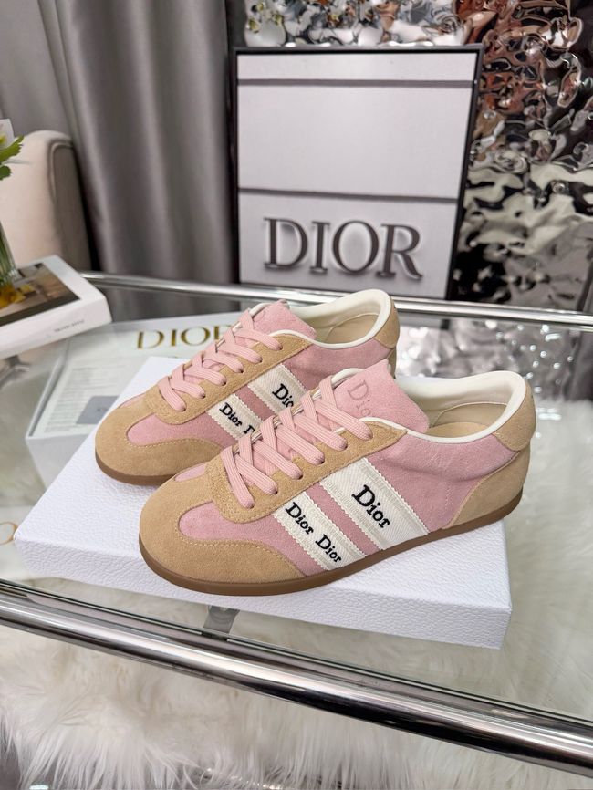 Dior Casual shoes 95405-4