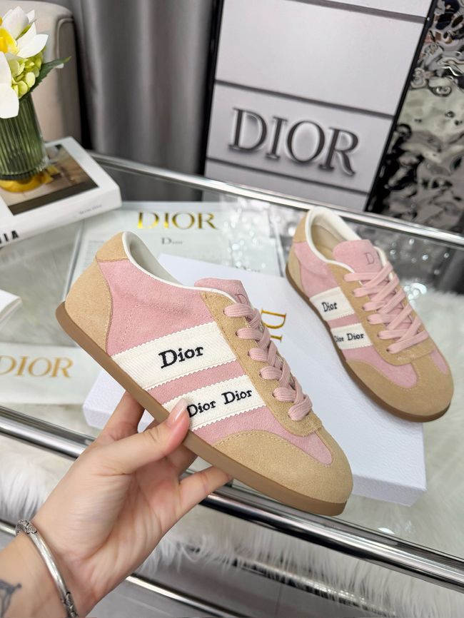 Dior Casual shoes 95405-4