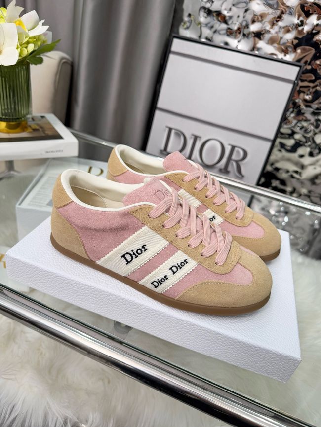 Dior Casual shoes 95405-4