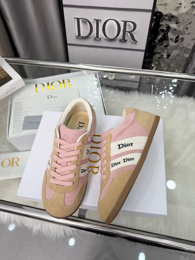 Dior Casual shoes 95405-4