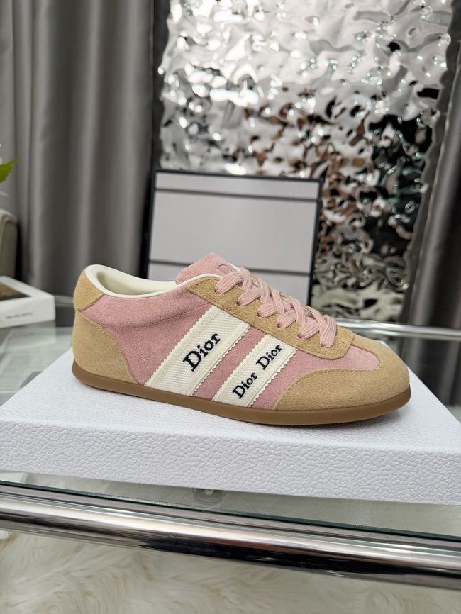 Dior Casual shoes 95405-4