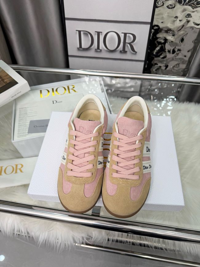 Dior Casual shoes 95405-4