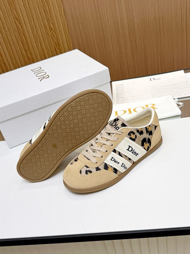 Dior Casual shoes 95405-5