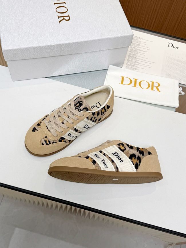 Dior Casual shoes 95405-5